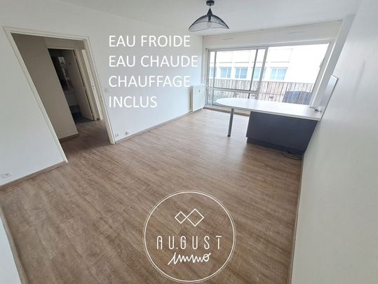 Location Appartement 2 pièces 43m² LIMOGES 87000 - Photo 1