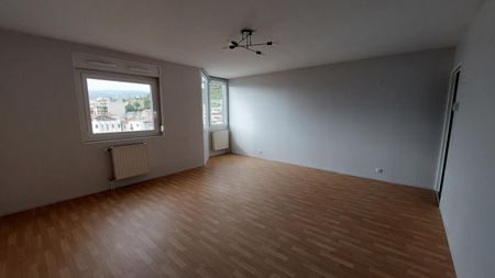 Location Appartement Clermont-Ferrand - Photo 4