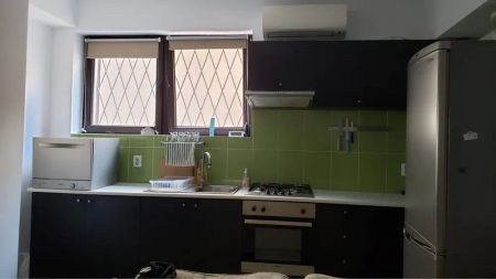 Inchiriez apartament 2 camere, Jiului, 5 min metrou - Photo 4