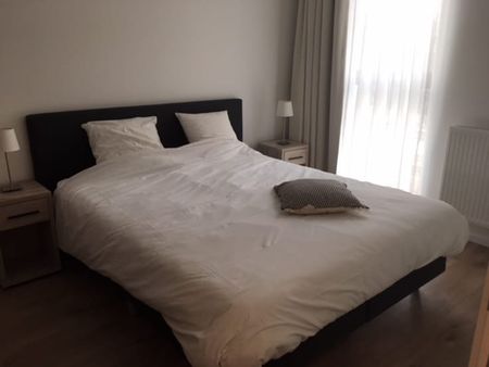 Appartement te huur - Photo 3