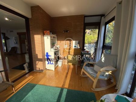 4 bedroom luxury Semidetached House for rent in Madrid, Autonomous Region of Madrid - Photo 3