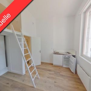 Location Appartement 1 pièce 16m² TOURS 37000 - Photo 2