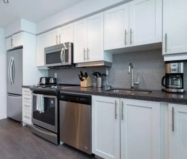 Musee - 525 Adelaide Street West — 1 Bedroom+Den - Photo 6