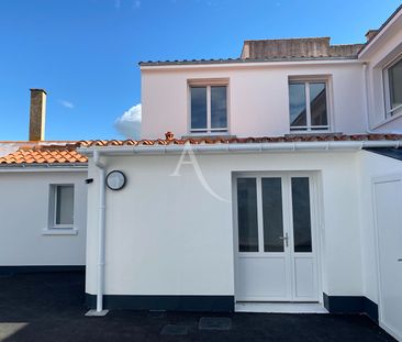 Location Appartement 3 pièces 79m² - Photo 6
