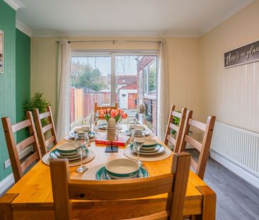 4 Bed Terraced House, Church Lane, CV2 - Photo 6