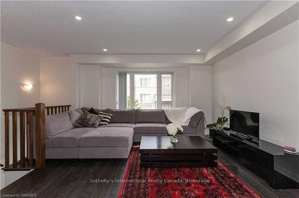 For Lease - 5650 Winston Churchill Boulevard Unit# 91, Mississauga, Ontario - Photo 1