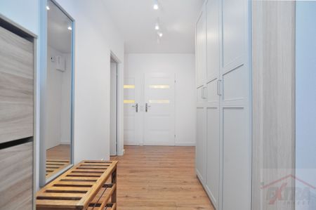 Przestronne 2 pokoje w sercu Szczecina (439399) - Photo 2