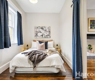 Historic Cottage with Charm and Inner-City Appeal - Photo 6