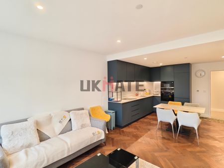 Brent Cross Town 3 2 1 - Photo 2