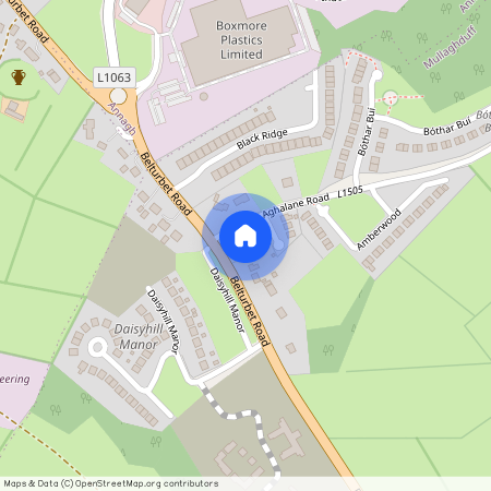 7 Amberwood Court, Ballyconnell, County Cavan