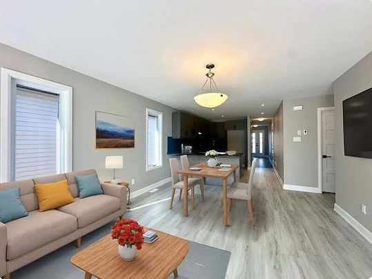 1232 Montblanc Cres, Embrun, ON - Photo 1