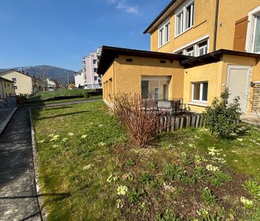 2.5 Zimmer, 50 m² - Photo 1