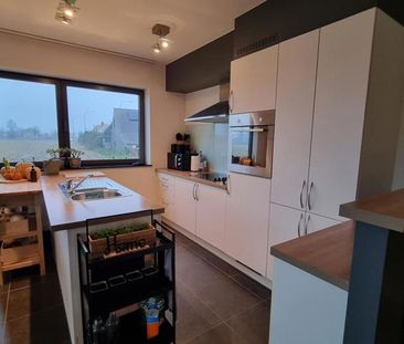 Gelijkvloers appartement te huur in Gavere - Foto 6