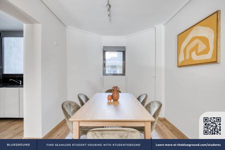 Διαμέρισμα για ενοικίαση Αγία Παρασκευή - Photo 2
