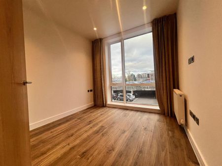 1 bedroom apartment to rent - Photo 4