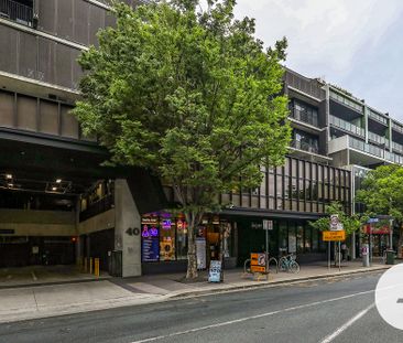 11/40 Mort Street, Braddon ACT 2612 - Apartment For Rent | Domain - Photo 6