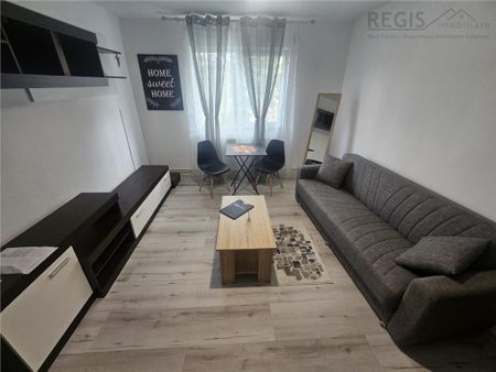 Apartament 2 camere Florilor cu parcare - Fotografie 4