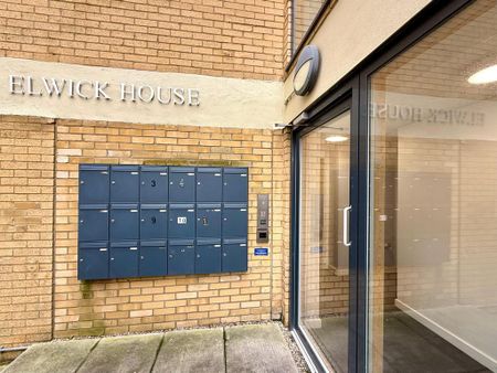 1 bedroom flat to rent - Photo 4