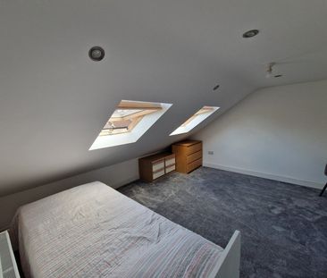 Room in a Shared House, Prestbury Road, E7 - Photo 2