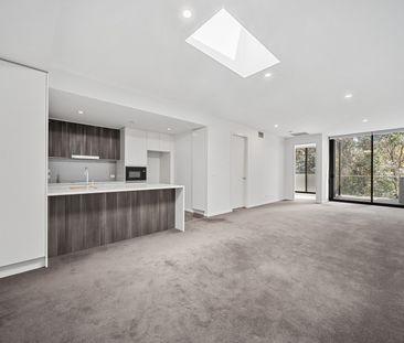 107/18 Austin Street, Griffith ACT 2603 - Apartment For Rent | Domain - Photo 1