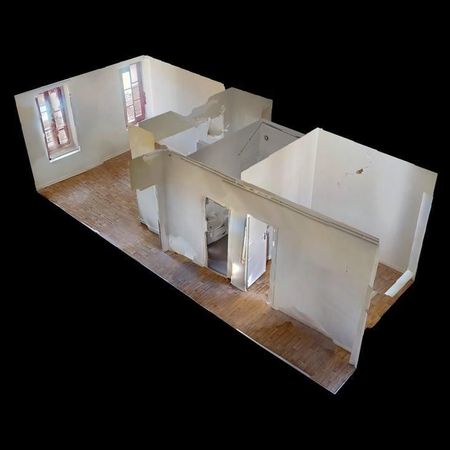 Appartement • Location • 35m2 • Gaillard • Clermont-Ferrand - Photo 4