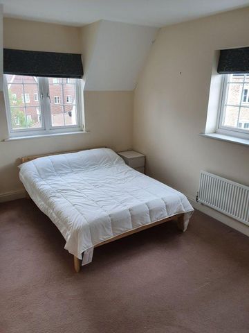 6 bedroom house share to rent - Photo 5