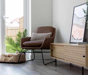 2 bedroom semi-detached house to rent - Photo 1