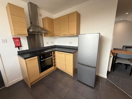 Church Street, Old Basford, Property for rent - Photo 2