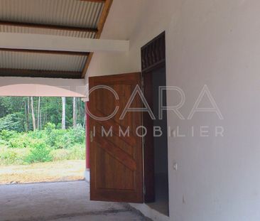 Location Maison 3 pièces 73m² MATOURY 97351 - Photo 2