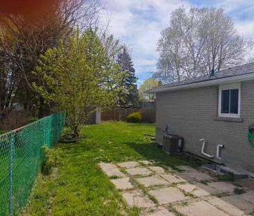 For Lease - 25 Bigwin Drive Unit# Basement, Aurora, Ontario - Photo 4