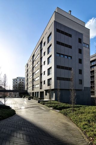 Appartement te huur - Foto 4