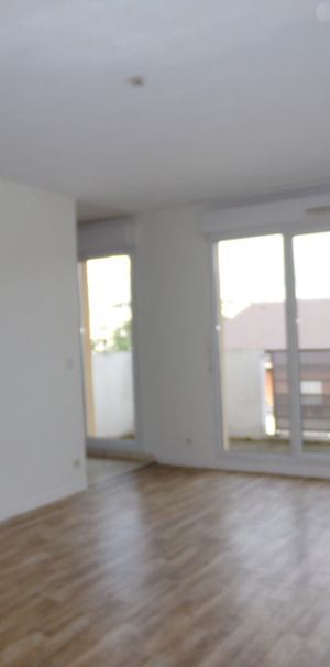 Appartement Chelles 2 pièce(s) 43.42 m2 - Photo 1