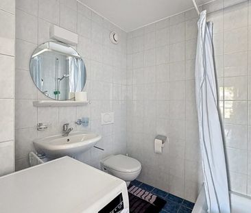 Charmant appartement de 2.5 pièces en attique - Foto 5