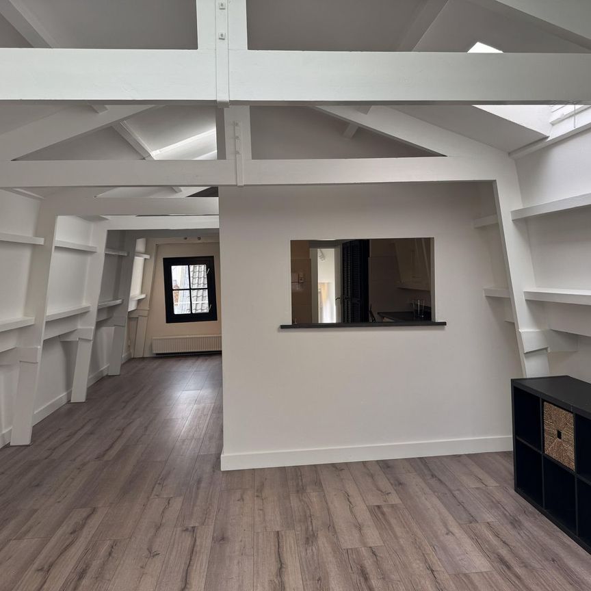 Keizersgracht 476-E, Leidsegracht-Zuid, 1017EG, Amsterdam - Foto 1