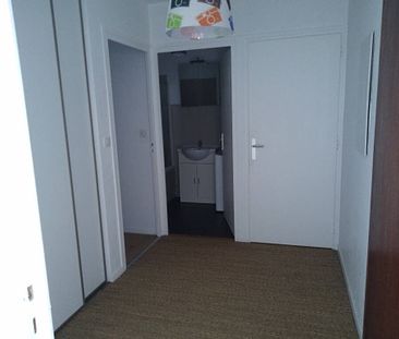 Location appartement 2 pièces 55.56 m² à Oyonnax (01100) - Photo 4