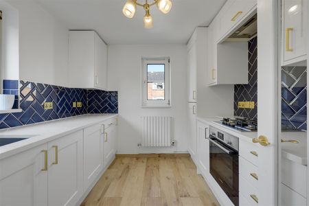 Flat To Let - Photo 3