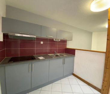 Appartement - Photo 1