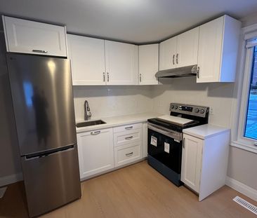 For Lease - 8326 Kipling Avenue Unit# (Front), Vaughan, Ontario - Photo 2