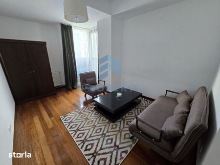 Herastrau | 4 Camere | Centrala | X4 Bai | X2 Terase | Parcare | - Photo 2