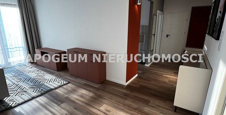 Mieszkanie na wynajem - Zdjęcie 5