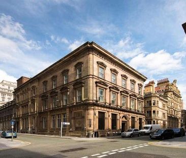 Halifax House, Fenwick Street, Liverpool, L2 - Photo 1