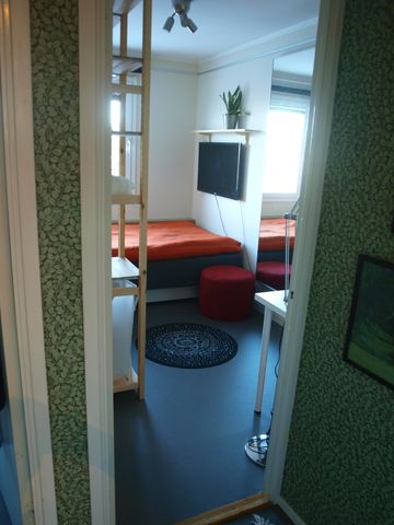 Stupvägen, Sollentuna - Photo 4