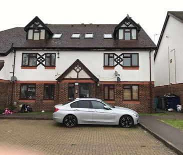 Hazelwood Close, North Harrow, HA2 - Photo 1