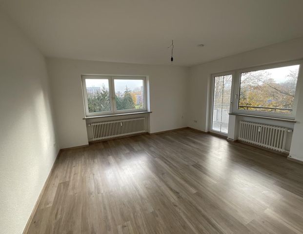 3-Zimmer-Wohnung in Wilhelmshaven Wiesenhof - Foto 1