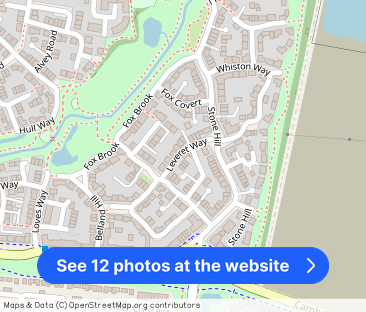 Leveret Way, St Neots - Photo 1