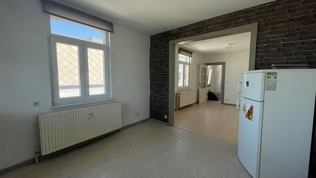 - 1 bedroom - Photo 1