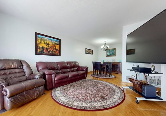 For Lease - 54 Emcarr Drive Unit# MAIN, Toronto, Ontario - Photo 1
