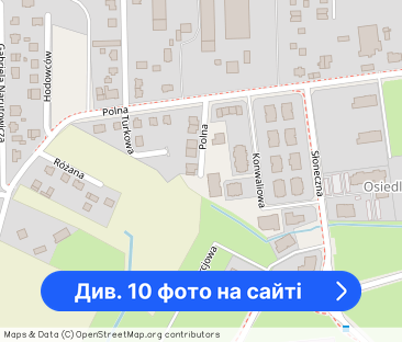 Genialny standard za świetną cenę - niski czynsz! - Фото 1