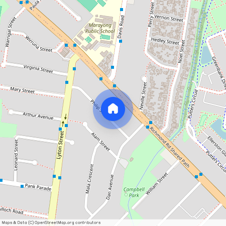 9 Philip Street, NSW 2148, Blacktown