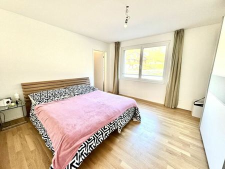 3.5-room apartment in Maseltrangen - Photo 2